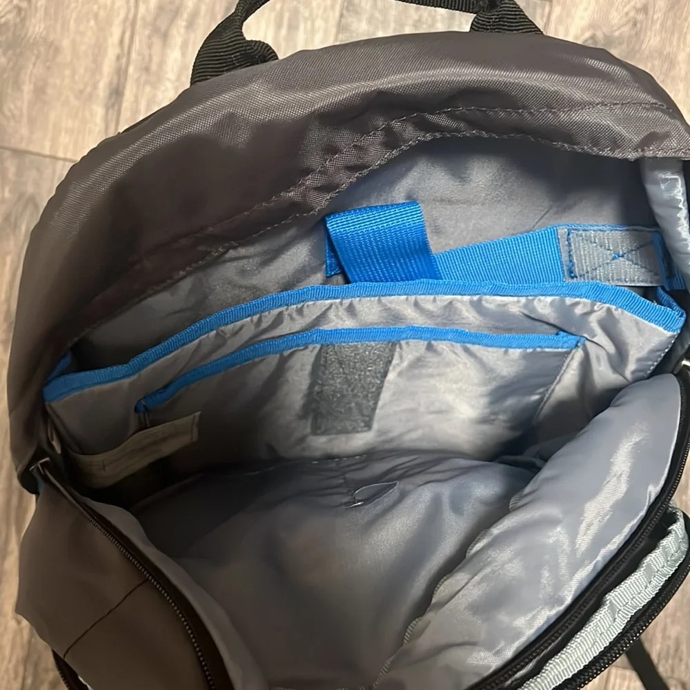 Dell tech backpack